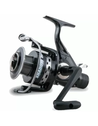 Team Specialist Reels Ts Shadow 6 bearings with Bait Runner