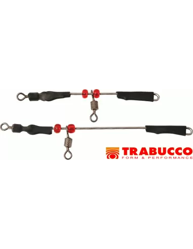 Trabucco Prosurf Mini Trave Distance Confezione Da 3 pz-Pescaloccasione