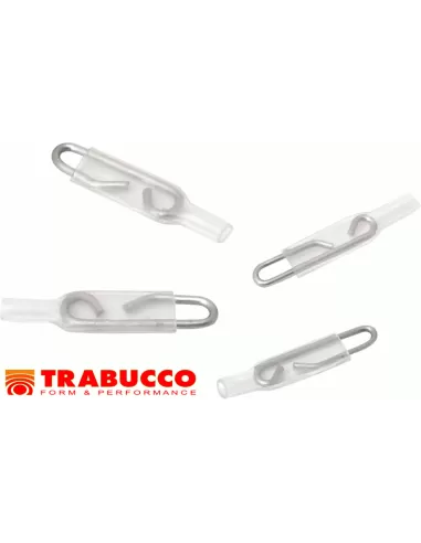 Trabucco Prosurf SS Powerclip Confezione Da 10 pz-Pescaloccasione