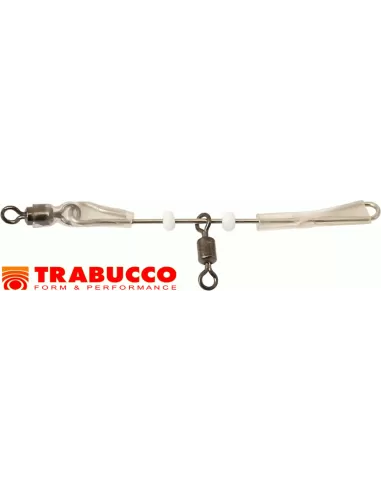 Trabucco Prosurf Mini Trave Micro Confezione da 3 pz-Pescaloccasione