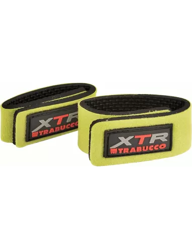 Trabucco Rod Belts Protect Rods 2 Pieces