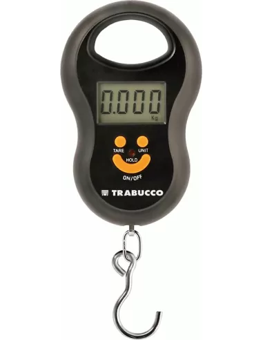 Smart Scale Digital Scale 50 Kg trabucco