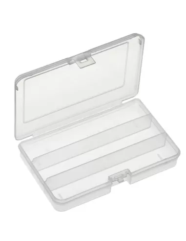 Accessory Box 3 Long Compartments