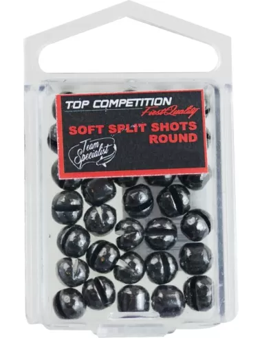 Box With Super Soft Balls 35g