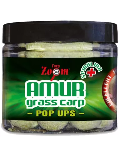 Carp Zoom Pop Up Per Amur 13 mm-Pescaloccasione