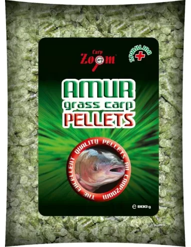 Carp Zoom Pellet Per Amur 6 mm-Pescaloccasione