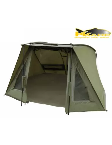 K karp Gladio Elements Bivvy - fishing tackle