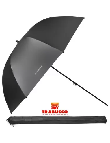 2.50 Diameter Parasol Umbrella Round PVC Trebuchet mt