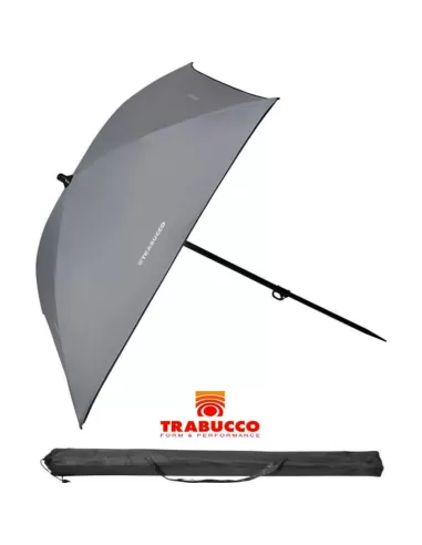 Trabucco Umbrella Square Match Ombrellone Diametro 1,50 mt-Pescaloccasione