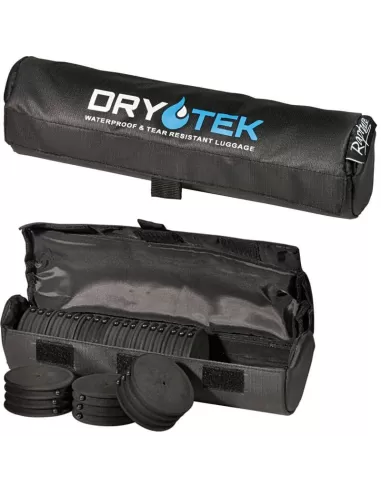 Rapture Drytek Rig Wallet Full Terminal Port