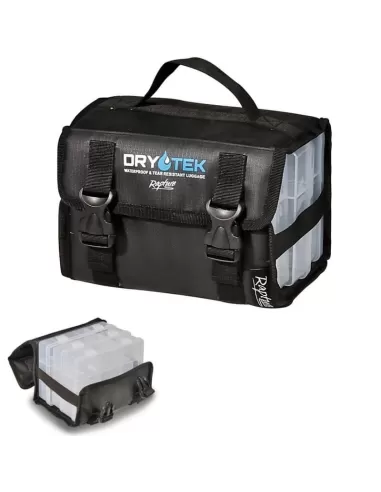 Rapture Drytek Lure Box Organizer Scatole Porta Artificiali e Accessori