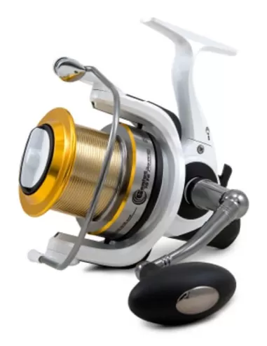 Aquarex reel Genius Measure 7000 Surf Casting Torpedo