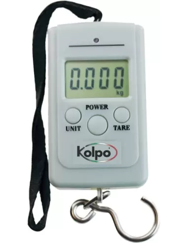 Digital Dynamometer scale 40 Kg