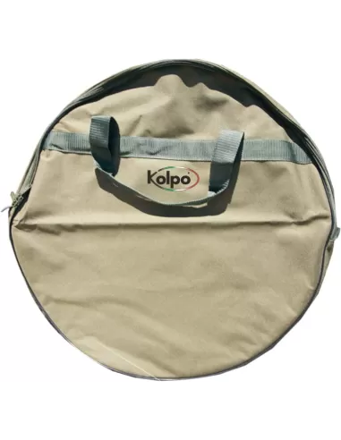 Kolpo Scabbard Net Stirrup