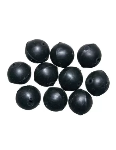 Soft Bumper Balls Sizes Kolpo