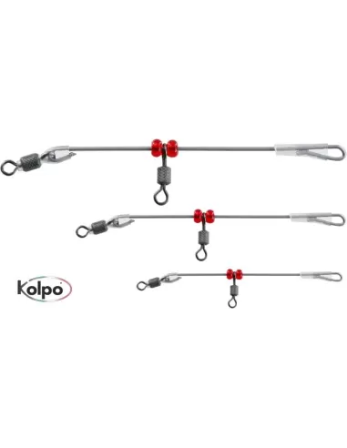 kolpo Trave Help Jump pack of 3 pz