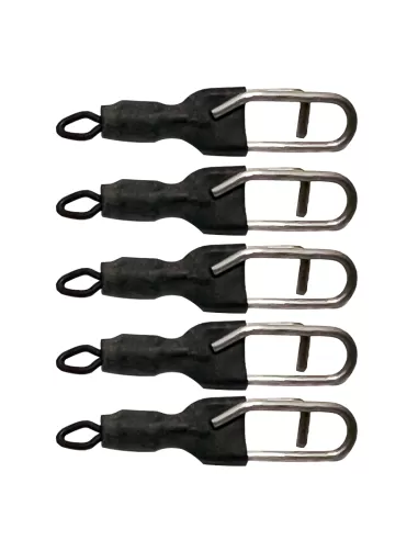 Kolpo Fast Connector Swivel 5pz package