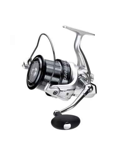 Mulinello Surf Casting Akami Duranium 10000 10 Cuscinetti-Pescaloccasione