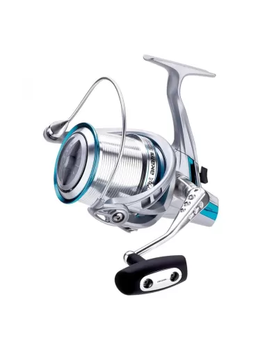 Mulinello Surf Casting Akami Frontier 8000 9 Cuscinetti-Pescaloccasione