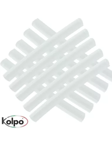 Transparent Thermo-Shrinking Sheath Kolpo Various Sizes