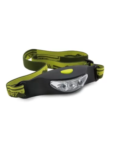 3 Led Head lamp Ultralite Super light