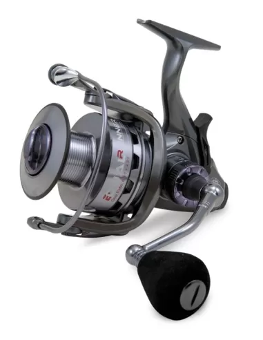 Team Specialist Revolutionary Dual bearing Reel Ts 6 Runner