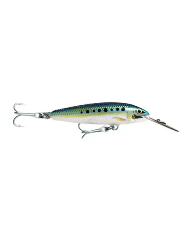 Rapala Magnum Countdown 9 cm-Pescaloccasione