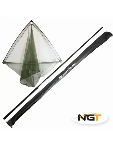 Ngt Guadino Special Carpa In Carbonio Ultra Leggero-Pescaloccasione