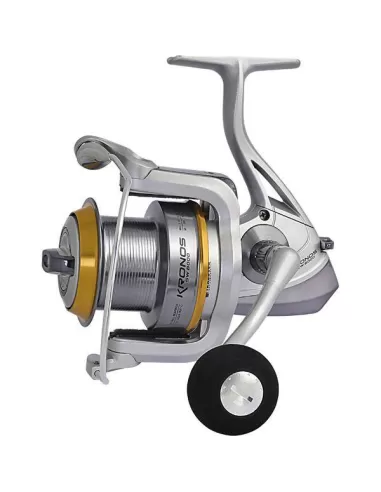 Trabucco Reel sw Krons