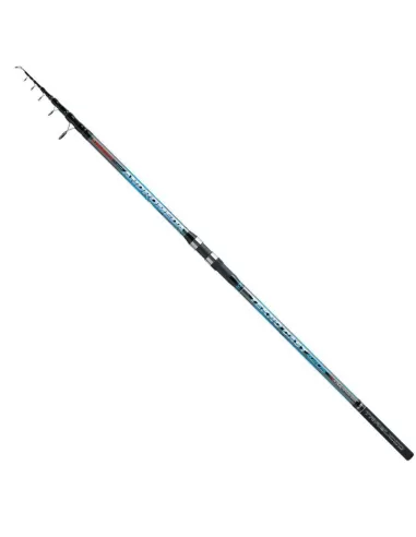 Trabucco Barrel Surf Casting Andromeda Tekno Cast