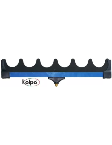 Kolpo Placing Pole Rest-Rests 6 Rods