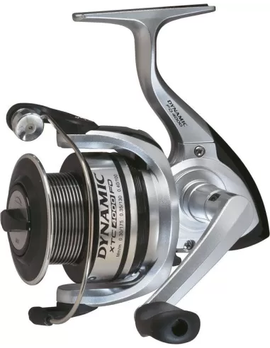 Trabucco fishing reel 6000 Dynamic Xtc fd