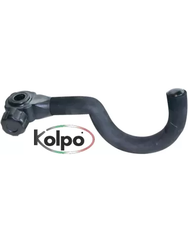 Kolpo Placing Soft Rest Side Barrel Rest