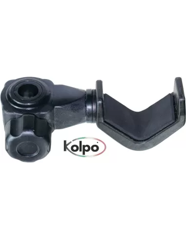 Lateral Rod Rest kolpo Cane Rests Universal Attack