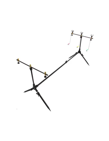 Kolpo Base Rod Pod carpfishing-Pescaloccasione