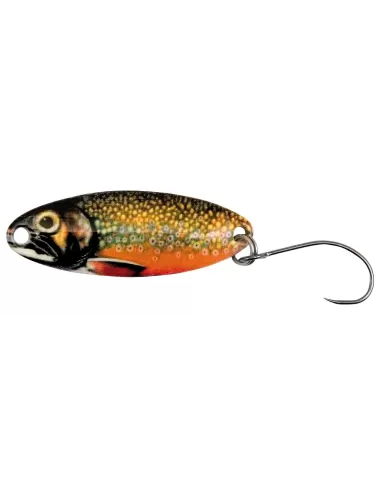 Nomura Trout Area Special Real Fish Spoon