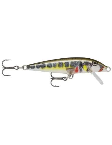 Rapala Original Floating 3 cm