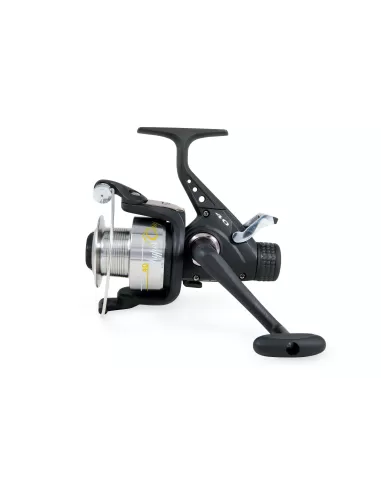 Lineaeffe Free Spool Carp Reel 4 bearings Hyper System