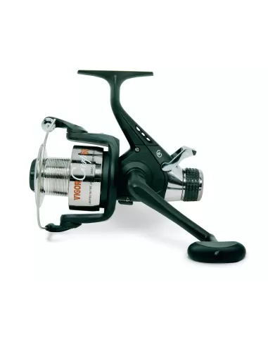 Lineaeffe Free Spool Carp Runner Reel Vigor