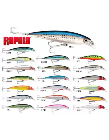 Rapala X-Rap Saltwater 14 cm