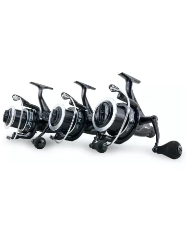 Team Specialist Reels X 6 Runner Bearings