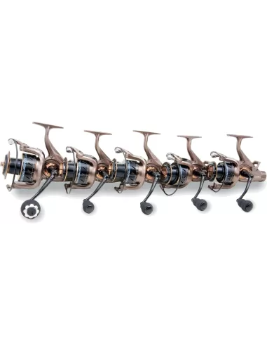 Team Specialist Reels Ts Heavy Specimen 6 Bearings