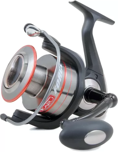 Reel Hikaru Force II 6 Bearings