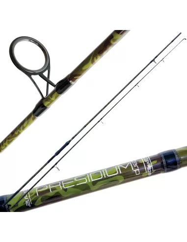 Hi Carbon Carp Rod Carp Specialist Team Ts Presidium