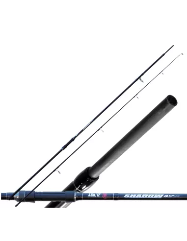 Team Specialist Carp Rod Carp Shadow