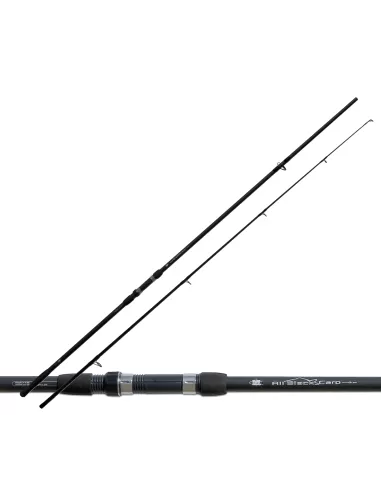 Lineaeffe Carp Rod All Black Carp