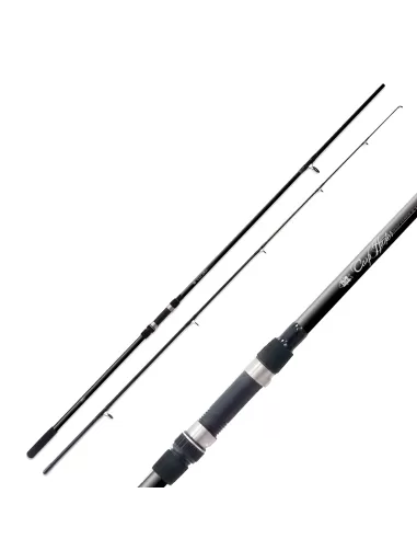 Lineaeffe Carp Rod Carp Hunter