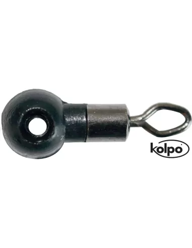 Kolpo Girella on Sliding Rigid Bead 5pz