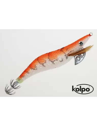 Kolpo Totanara Squid Glow 68