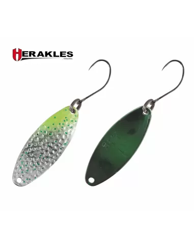 Herakles Hive Spoon Trout Spinning 2.4 gr